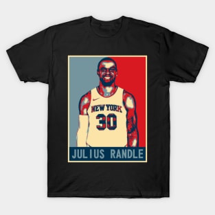 Julius Randle T-Shirt